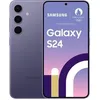 Image de Samsung Galaxy S24 Smartphone 128 Go Indigo