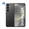 Image de Samsung Galaxy S24 15,8 Cm (6.2") Double Sim 5g Usb Type-c 8 Go 128 Go 4000 Mah Noir