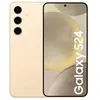 Image de Samsung Galaxy S24 5G 8 Go/128 Go Jaune (Amber Yellow) Double SIM SM-S921B