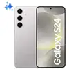Image de Samsung Galaxy S24 15,8 Cm (6.2") Double Sim 5g Usb Type-c 8 Go 256 Go 4000 Mah Gris, Couleur Marbre