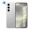 Image de Samsung - samsung sm-s921 s24 8+256gb6.2 5g marble gray ita 8806095299785