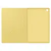 Image de Samsung Ef-bx210tlegww Étui Pour Tablette 27,9 Cm (11") Folio Bleu