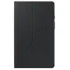 Image de Coque à rabat Galaxy Tab A9 Noir SAMSUNG