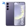 Image de Samsung Galaxy S24+ 17 Cm (6.7") Double Sim 5g Usb Type-c 12 Go 512 Go 4900 Mah Violet