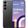 Image de Samsung Galaxy S24 Plus Smartphone 256 Go Noir