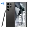 Image de Samsung Galaxy S24 Ultra 17,3 Cm (6.8") Double Sim 5g Usb Type-c 12 Go 512 Go 5000 Mah Noir, Titane