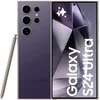 Image de Smartphone Galaxy S24 Ultra 256 Go Violet SAMSUNG