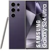 Image de Samsung Galaxy S24 Ultra 256 Go Violet Titane en occasion ou reconditionné