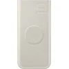 Image de Batterie Externe Samsung Batterie Externe Induction 10,000mah Beige Materiaux Recycles 25w