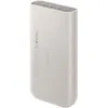 Image de Batterie externe - SAMSUNG - 45W - 20000 mAh - 3 ports USB Type-C - Power Delivery 3.0