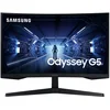 Image de Ecran PC gamer incurvé 27'' Odyssey G5 LS27CG552EUXEN SAMSUNG
