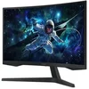 Image de Ecran PC gamer incurvé 27'' Odyssey G5 S27CG554EU SAMSUNG