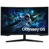 Image de Samsung s32cg552eu écran plat de pc 81,3 cm (32) 2560 x 1440 pixels quad hd led noir LS32CG552EUXEN