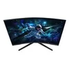 Image de Samsung Odyssey G5 S32CG552EU - G55C Series - ecran LED - incurve - QHD - 32 - HDR