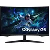 Image de SAMSUNG ECRAN 32 Gaming NOIR