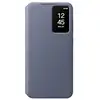 Image de Samsung Smart View Case Coque De Protection Pour Téléphones Portables 17 Cm (6.7") Étui Avec Portefeuille Violet