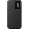 Image de Coque et étui - Samsung - Galaxy S24+ - Étui Smart View - Noir - Semi-rigide
