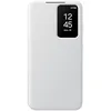 Image de Samsung Smart View Case Coque De Protection Pour Téléphones Portables 15,8 Cm (6.2") Étui Avec Portefeuille Blanc