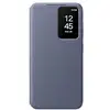 Image de Samsung Smart View Case Coque De Protection Pour Téléphones Portables 15,8 Cm (6.2") Étui Avec Portefeuille Violet