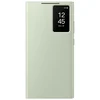 Image de Samsung Smart View Case Green Coque De Protection Pour Téléphones Portables 17,3 Cm (6.8") Housse Vert Clair