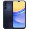 Image de Samsung Galaxy A15 5g 16,5 Cm (6.5") Double Sim Hybride Usb Type-c 4 Go 128 Go 5000 Mah Noir, Bleu