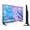 Image de Samsung tu55cu7095u 139,7 cm (55) 4k ultra hd smart tv wifi noir 8806095357836