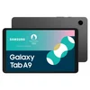Image de Samsung Galaxy Tab A9 4g Mediatek Lte-tdd & Lte-fdd 128 Go 22,1 Cm (8.7") 4 Go Wi-fi 5 (802.11ac) Graphite