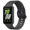 Image de Montre intelligente samsung sm-r390nzaaeue gris 1,6 8806095362175
