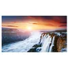 Image de Écran LCD - Samsung - VH55C-R - 55 pouces - Full HD - Rétro-éclairé par LED