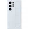 Image de Samsung Standing Grip Case Coque De Protection Pour Téléphones Portables 17,3 Cm (6.8") Housse Bleu Clair