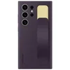 Image de Samsung Standing Grip Case Violet Coque De Protection Pour Téléphones Portables 17,3 Cm (6.8") Housse