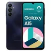 Image de Samsung Galaxy A15 128 Go Bleu nuit en occasion ou reconditionné