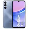 Image de Samsung Galaxy A15 4G Smartphone 128 Go Bleu