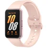 Image de Samsung Galaxy Fit3 4,06 Cm (1.6") Amoled 40 Mm Numérique 256 X 402 Pixels Écran Tactile Rose Doré