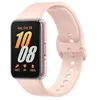 Image de Montre connectée - Samsung - Galaxy Fit 3 - Rose - IP68 - Activity Tracker 13 jours dautonomie