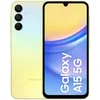 Image de Smartphone Galaxy A15 5G 128 Go Lime SAMSUNG