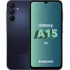 Image de Smartphone galaxy a15 5g bleu nuit 128 go SM-A156BZKDEUB