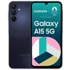 Image de Samsung Galaxy A15 5G 128 Go Bleu nuit en occasion ou reconditionné
