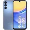 Image de Smartphone Galaxy A15 128 Go Bleu SAMSUNG