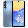 Image de Samsung Galaxy A15 5G Smartphone 128 Go Bleu