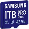 Image de Samsung Mb-md1t0s 1 To Microsdxc Uhs-i Classe 10