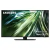 Image de Tv Neo Qled Samsung Tq43qn90d 109 Cm 4k Uhd Smart Tv Noir Titan
