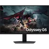 Image de Ecran PC Gamer - SAMSUNG - 27 - WQHD - 180Hz - Dalle IPS - 1ms - Ajustable en hauteur - LS27DG500EUXEN