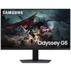 Image de Samsung odyssey g5 27 g50d - noir - qhd - écran pc gaming LS27DG500EUXEN