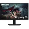 Image de Samsung G50d Écran Plat De Pc 68,6 Cm (27") 2560 X 1440 Pixels Quad Hd Led Noir