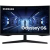Image de Ecran PC gamer 32'' Odyssey G5 S32DG500EU SAMSUNG