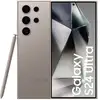 Image de Samsung Galaxy S24 Ultra 5g 12 Go/1 To Gris (titanium Gray) Double Sim Sm-s928b