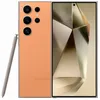 Image de Samsung Galaxy S24 Ultra 5G 12 Go/256 Go Orange (Titanium Orange) Double SIM SM-S928B