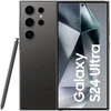 Image de Samsung Galaxy S24 Ultra 17,3 Cm (6.8") Double Sim 5g Usb Type-c 12 Go 256 Go 5000 Mah Noir, Titane
