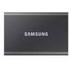 Image de Samsung T7 MU-PC4T0T - SSD - 4 To